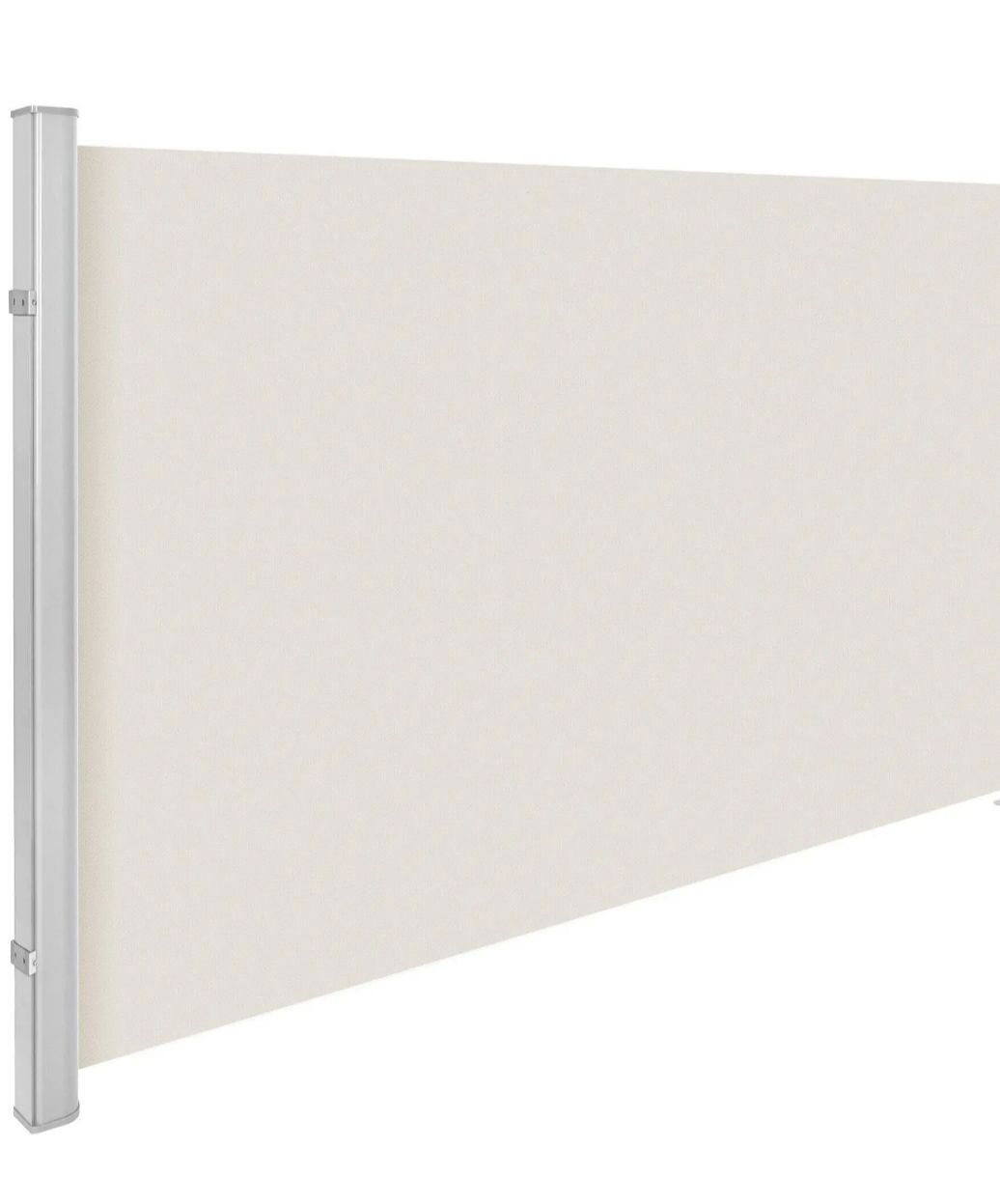 Tende da sole: Seitenmarkise 200x300cm beige – Nuovo e nell'imballaggio originale da Neuheim venduto da K6699