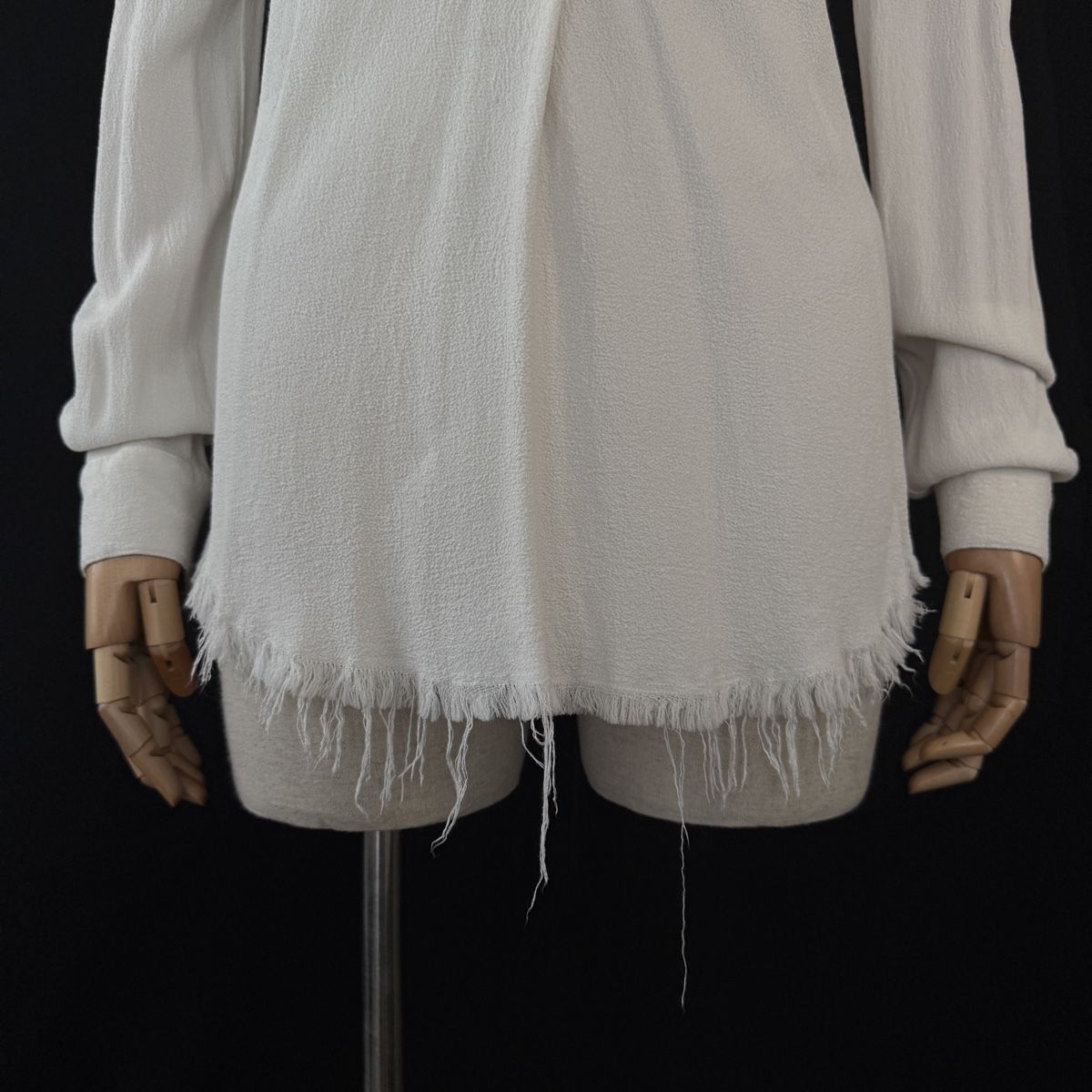 Camicette: RAQUEL ALLEGRA Blouse – Nuovo (secondo la descrizione) da Emmen venduto da Avviivva_Com2023 1