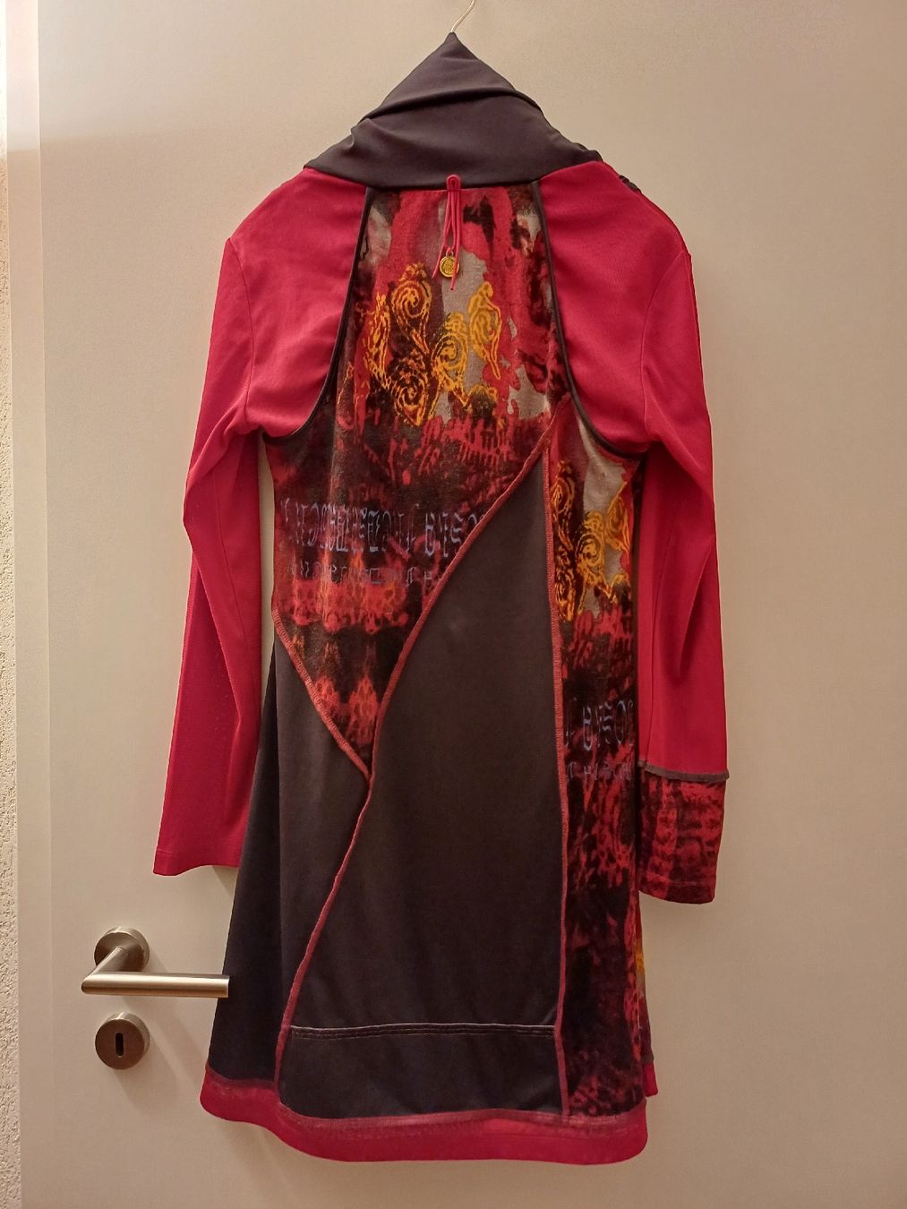 Vestiti: Robe, Frédéric Sabatier, taille 40(44 italien) – Usato da Boudry venduto da JulieG13 2