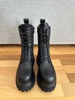 Replay Schuhe >> Schnürstiefel Gr. 38 Neu & OVP