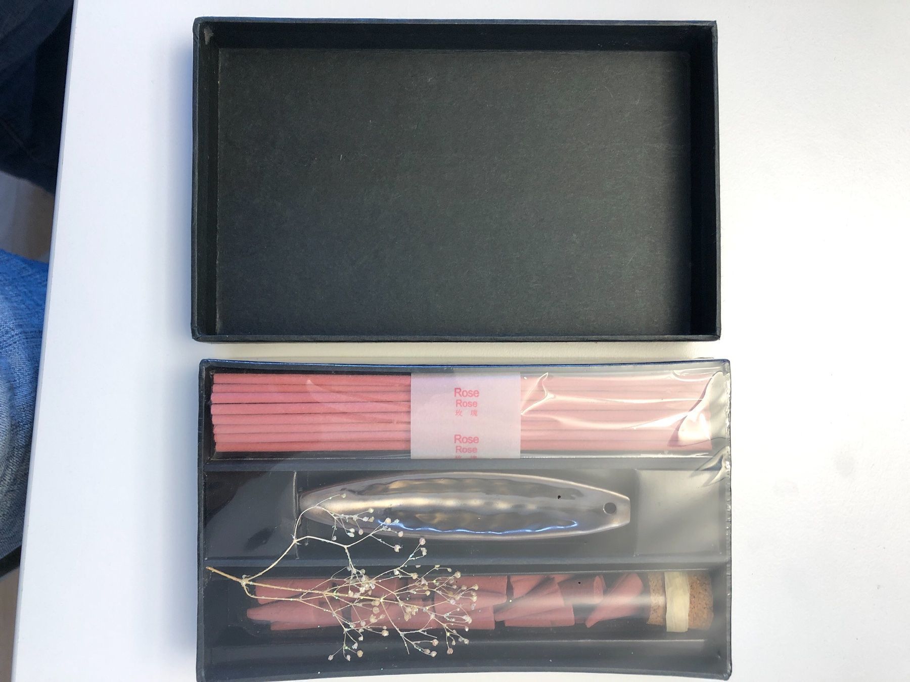 Edelmetalle: Wahtai Aroma Raumduft – Neu und originalverpackt aus Uitikon Waldegg von Uitikon73 2