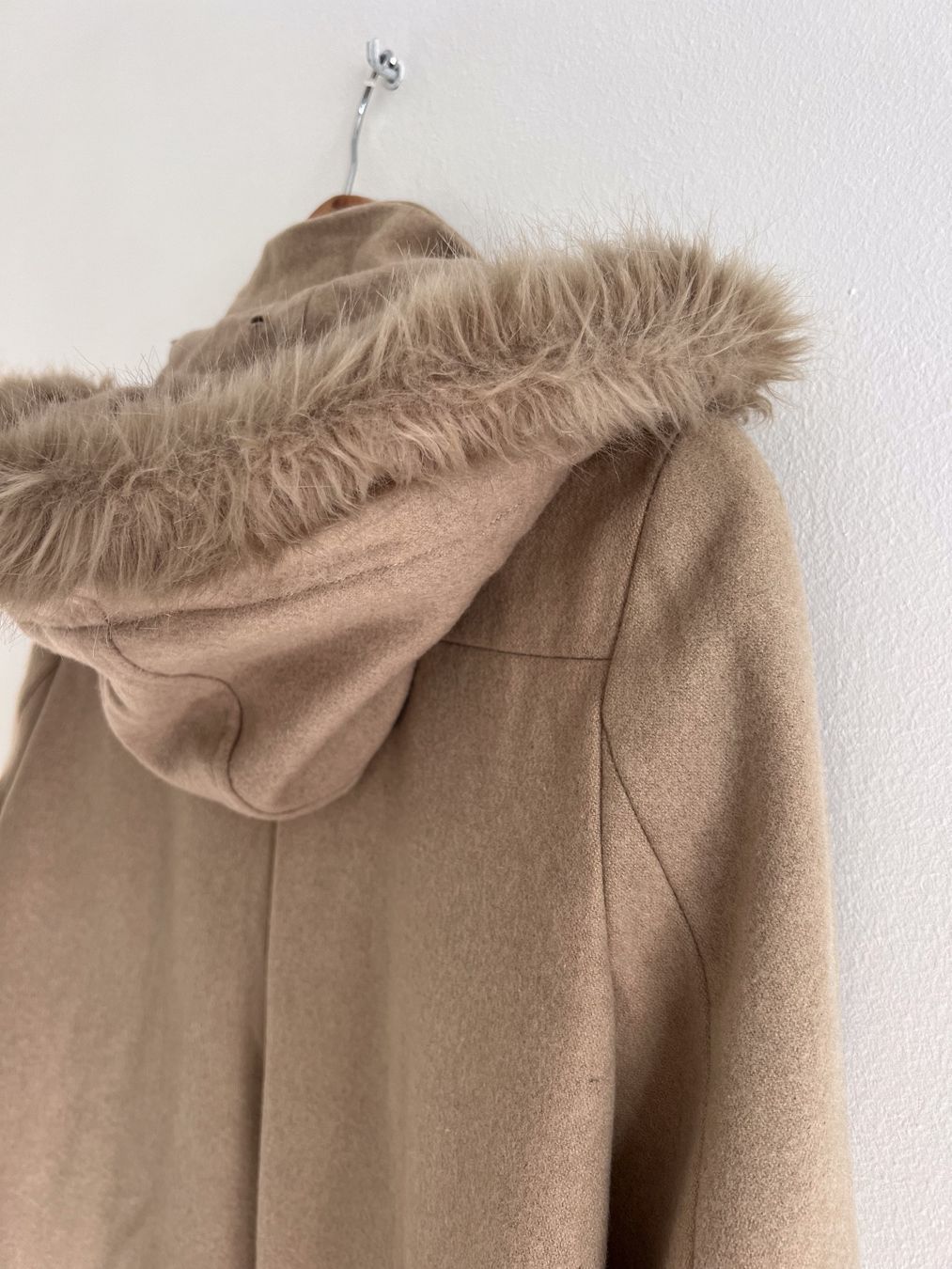 Nafnaf Cappotti: Manteau Nafnaf S – Usato da Losone venduto da Misssslucie 3