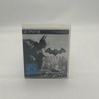 Batman Arkham City | PS3 | Komplett | Deutsch | Playstation