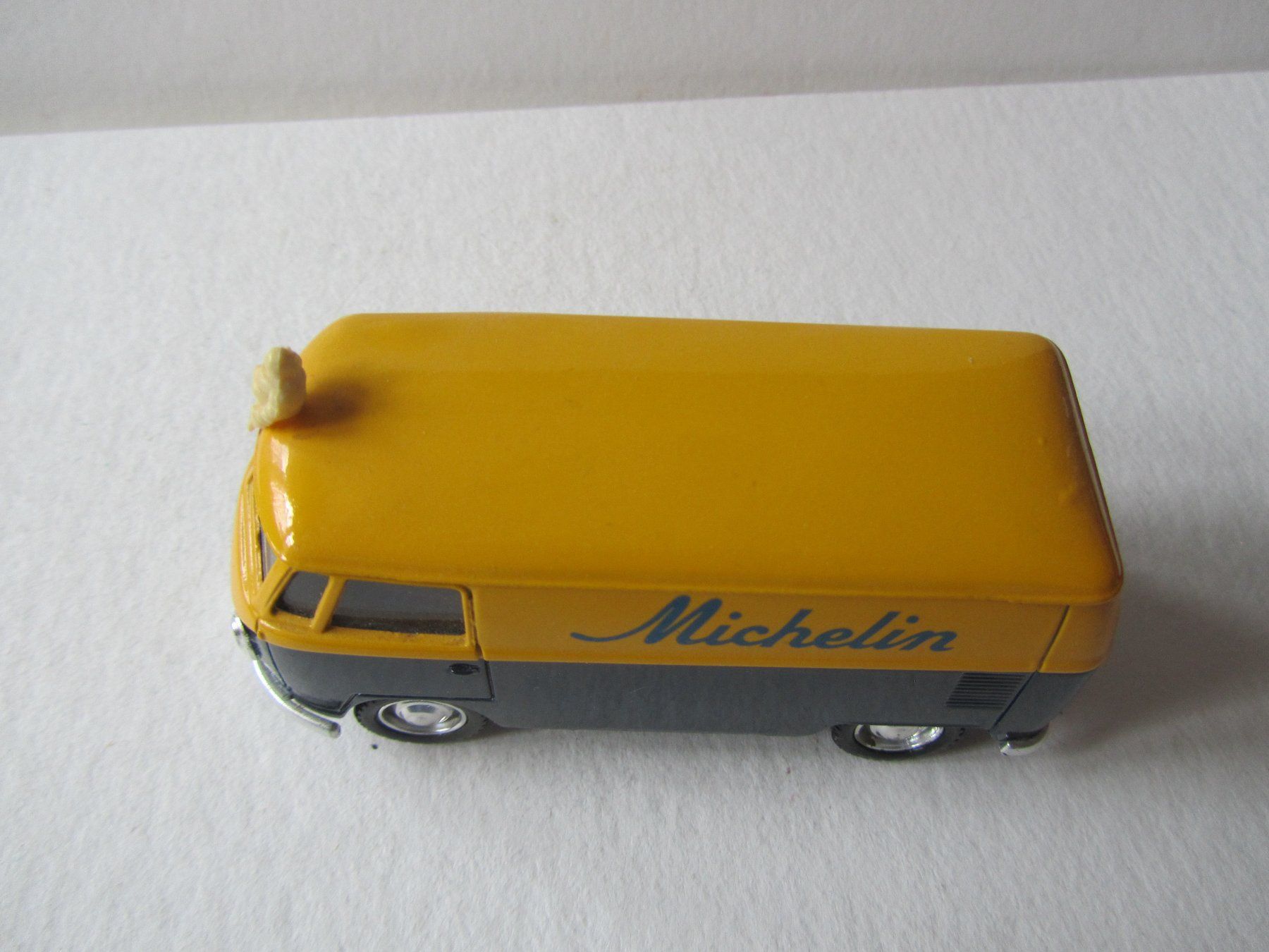 Solido Modellini d'auto: VW Combi Michelin, Solido – Usato da Weiningen ZH venduto da dietsch57 5