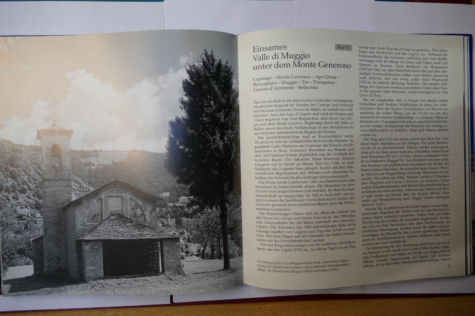 Bücher: Die schoensten Bergwanderungen in der Schweiz Buch – Neu (gemäss Beschreibung) aus Reutlingen/Winterthur von Duekpr 4