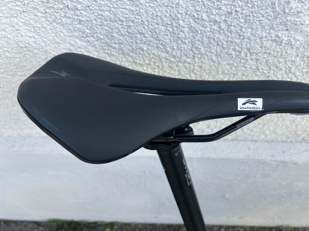 Cube Biciclette: Damen Rennvelo: Grösse 54, mit Top Komponenten – Nuovo (secondo la descrizione) da Nänikon venduto da Pflip 7