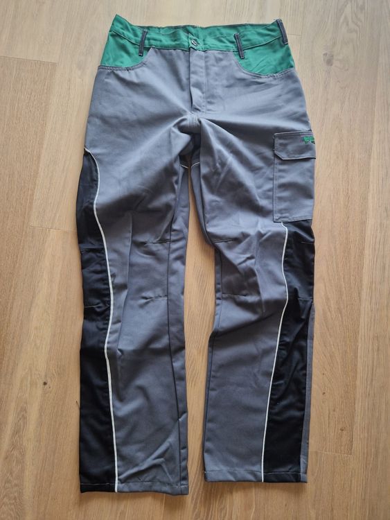 Fendt Arbeitshose Workerhose Landwirt Gärtner Gr. 50 Kaufen auf Ricardo