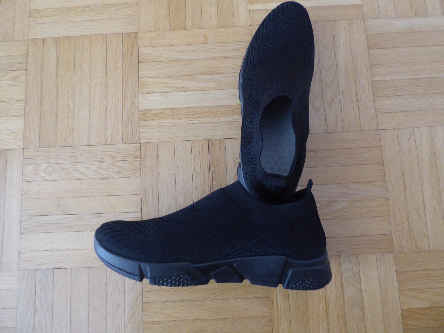 Scarpe da donna: NEUE leichte, elastische, luftige Damenschuh – Nuovo (secondo la descrizione) da Münchenstein venduto da jut_c68t 7