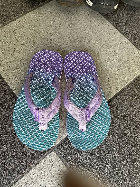 Damenschuhe: Scarpe ragazza – Gebraucht aus Claro von Moi_85