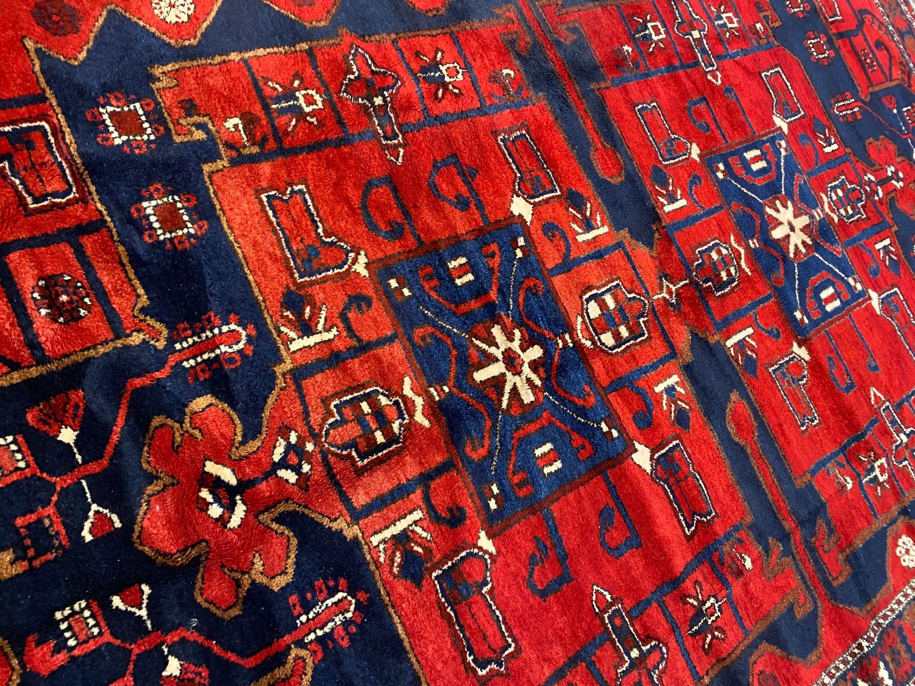 Tapis: Antike persische Teppich – D'occasion à Männedorf par Adamiat