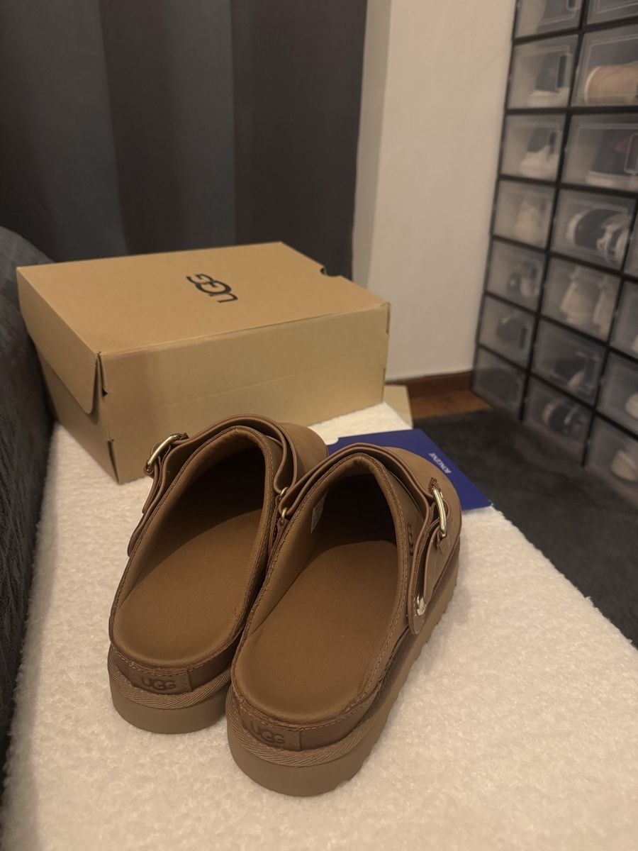 Scarpe da uomo: UGG goldenstar 40 – Nuovo e nell'imballaggio originale da Cossonay-Ville venduto da hel_nyv6 2