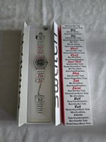 Swatch Armbanduhr neu ungetragen mit original Verpackung 