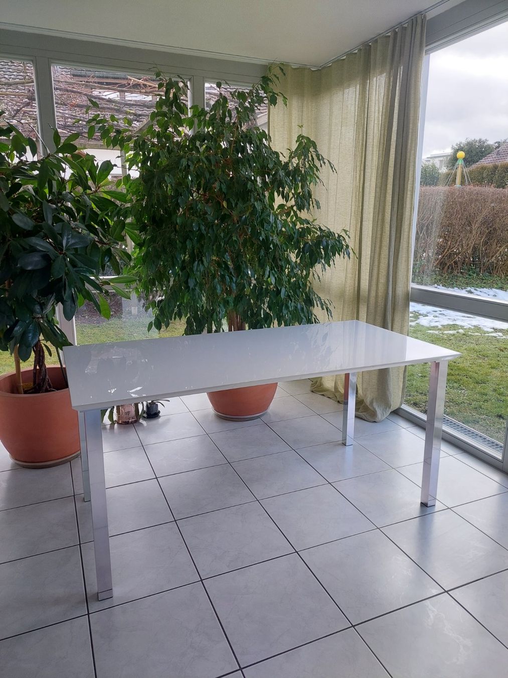 Tavoli: Massgefertigter Tisch – Usato da Birmensdorf ZH venduto da Almasdelmar 6