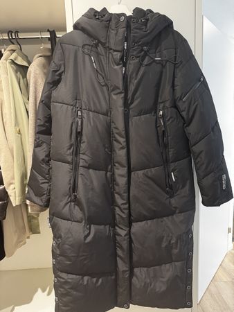 Khujo Daunenjacke Gr. S