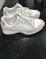 Sneaker von next, Grösse 40, weiss