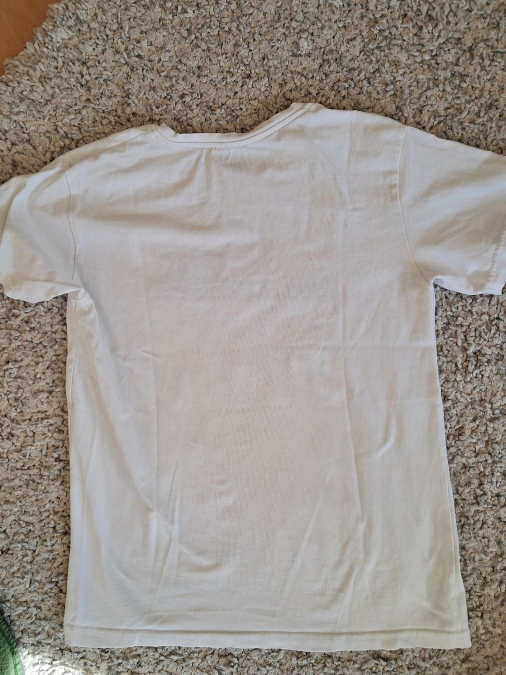 Karl Lagerfeld T-Shirts: Shirt von Karl Lagerfeld Gr. 152 – Gebraucht aus Winterthur von fabelwin 2