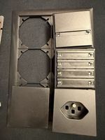 Feller KNX Taster RGB  1-8 fach 