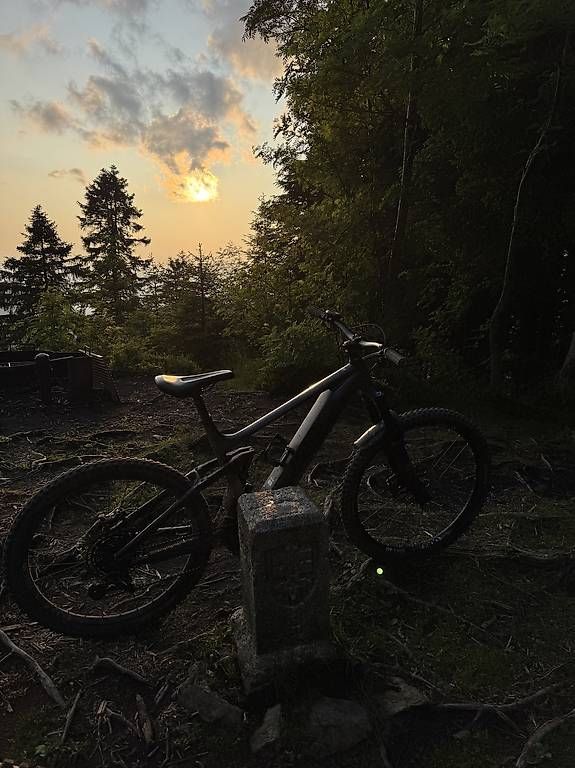 Biciclette: BiXS Lane E16 - XL – Usato da Hergiswil NW venduto da rem_wt5j 4