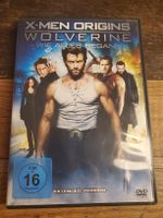 X-MEN ORIGINS extended version