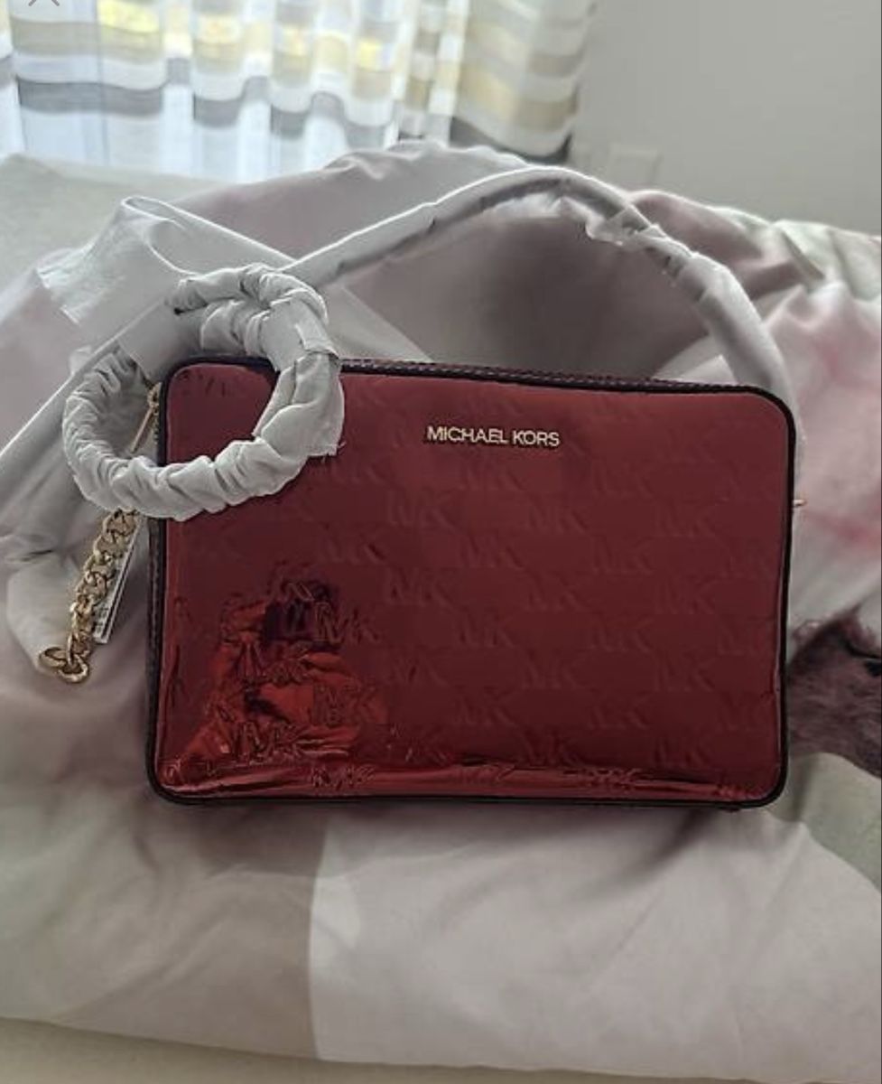 Michael Kors Borse da donna: Michael kors tasche – Nuovo e nell'imballaggio originale da Recherswil venduto da yudy 1