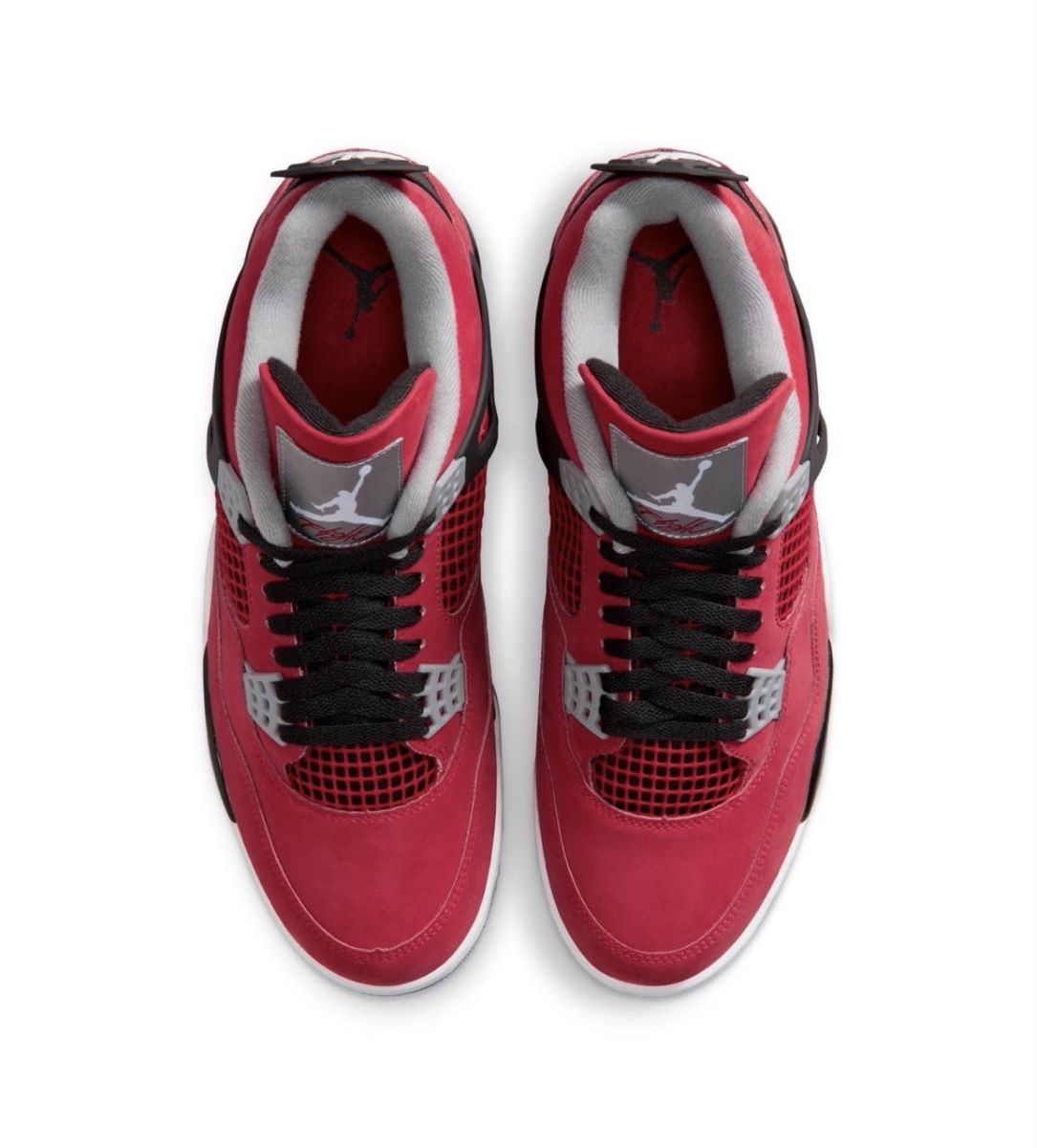 Jordan Chaussures hommes: AIR JORDAN 4 RETRO Rot  – Neuf avec emballage d'origine à Dietikon par dam_xl8w 2