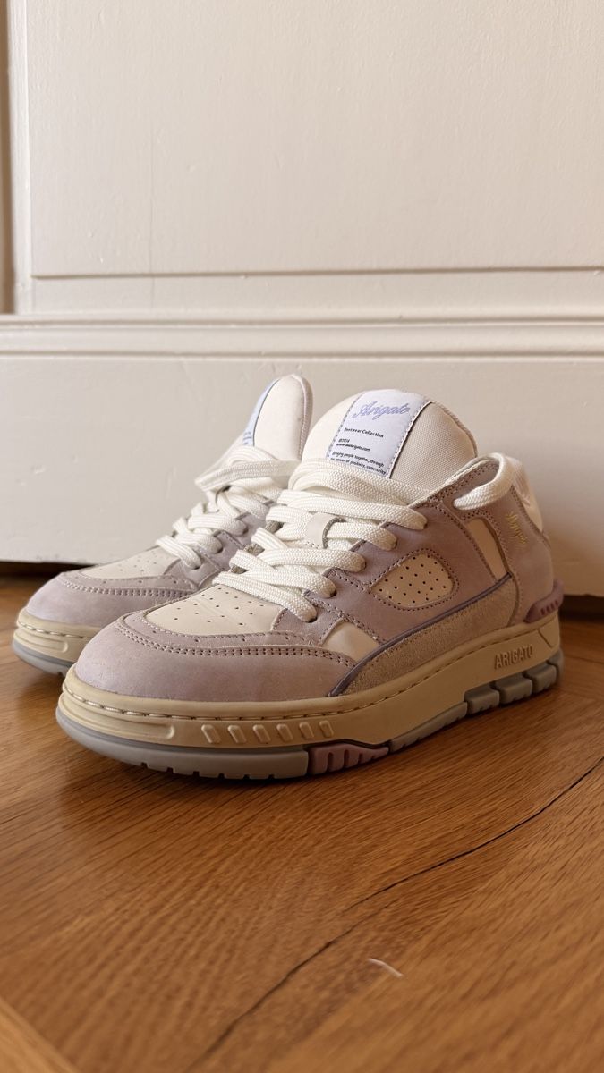 Axel Arigato Damenschuhe: Baskettes Arigato – Neu (gemäss Beschreibung) aus Genève von romaston 8