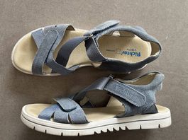 Sandalen Richter 37