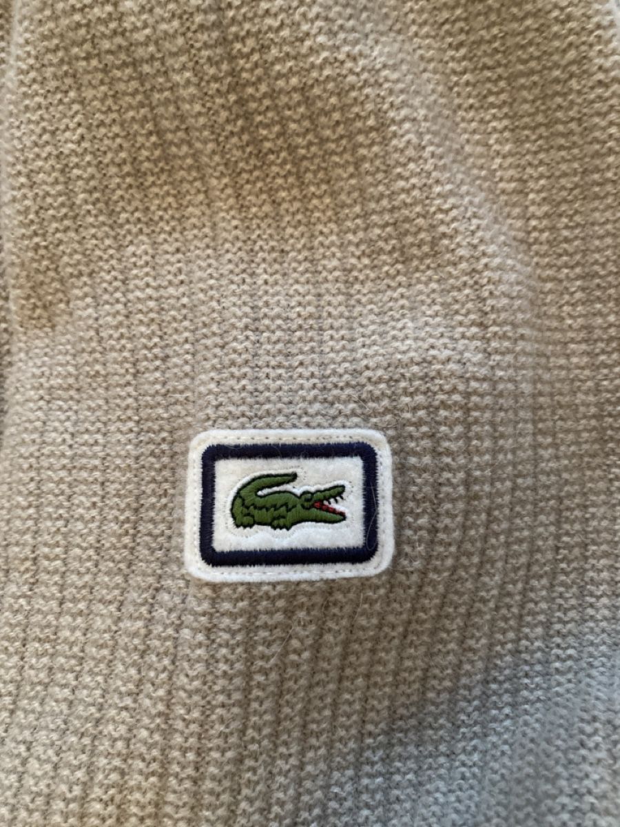 Lacoste Pullover & Sweatshirts: Lacoste Pulli – Gebraucht aus Bern von Olblack 3