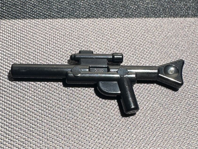 Lego Baukästen: Lego Minifigure weapon Blaster long , Gun , Pistol – Gebraucht aus Kappel SO von MyFunBox