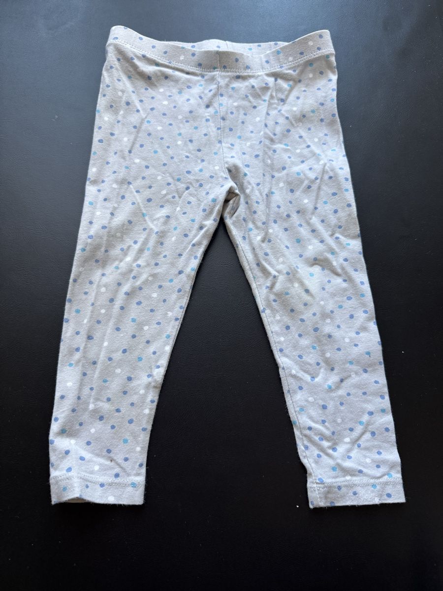 Pantaloni: Kleiderpaket Hosen Gr. 74 – Usato da Ettenhausen TG venduto da phi_2nym 2