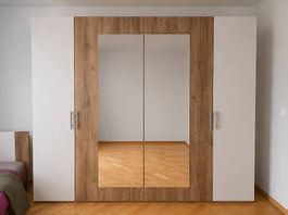 Grande armoire 