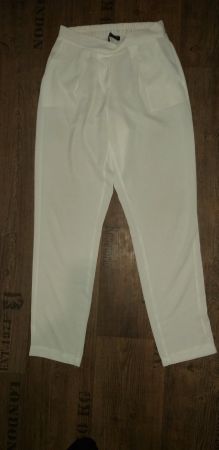 Pantalon d'été / Sommer Hose BLUE JOINT  Taille / Grosse S