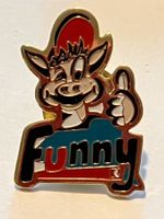 1 Pin Funny