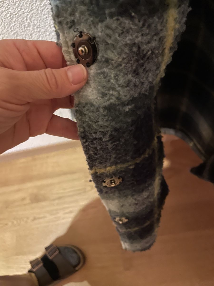 Giacche: Street One Fleecejacke, Grösse 42 – Usato da Flumserberg Bergh venduto da tamaramullis 4