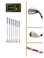 Titleist T350 - Eisenset (5-9 / PW)