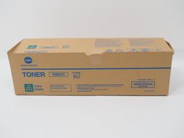 KONICA Minolta TN627 Cyan Toner (17704)