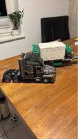 LEGO Mack Anthem