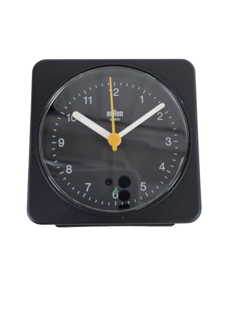 Braun Sveglie: BRAUN Wecker – Usato da Wangen b. Olten venduto da Restwert_Wangen 3