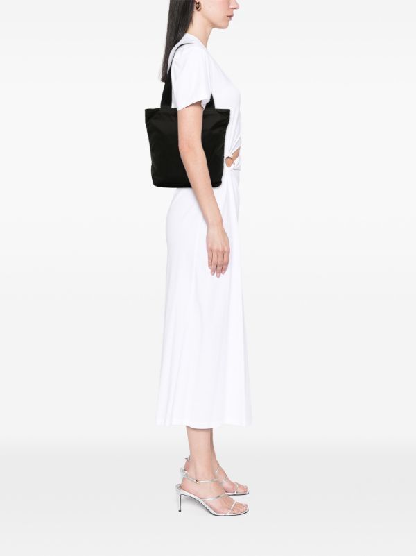 Prada Borse da donna: Authentic Prada Nylon Tote Bag  – Usato da Geneve venduto da DarlingVintage 1