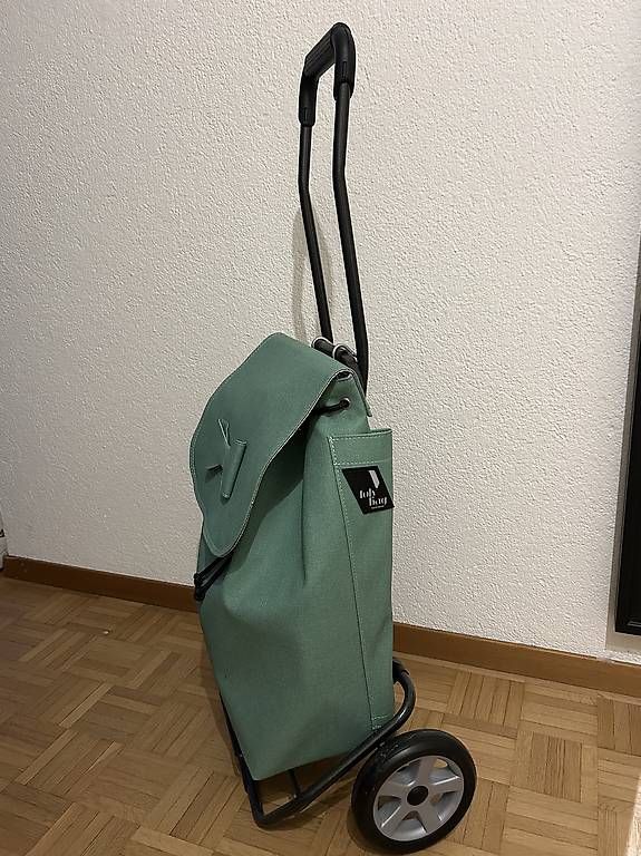 Altro per la casa: Einkaufswagen Folybag – Nuovo (secondo la descrizione) da Rotkreuz venduto da amm_9l2d 1