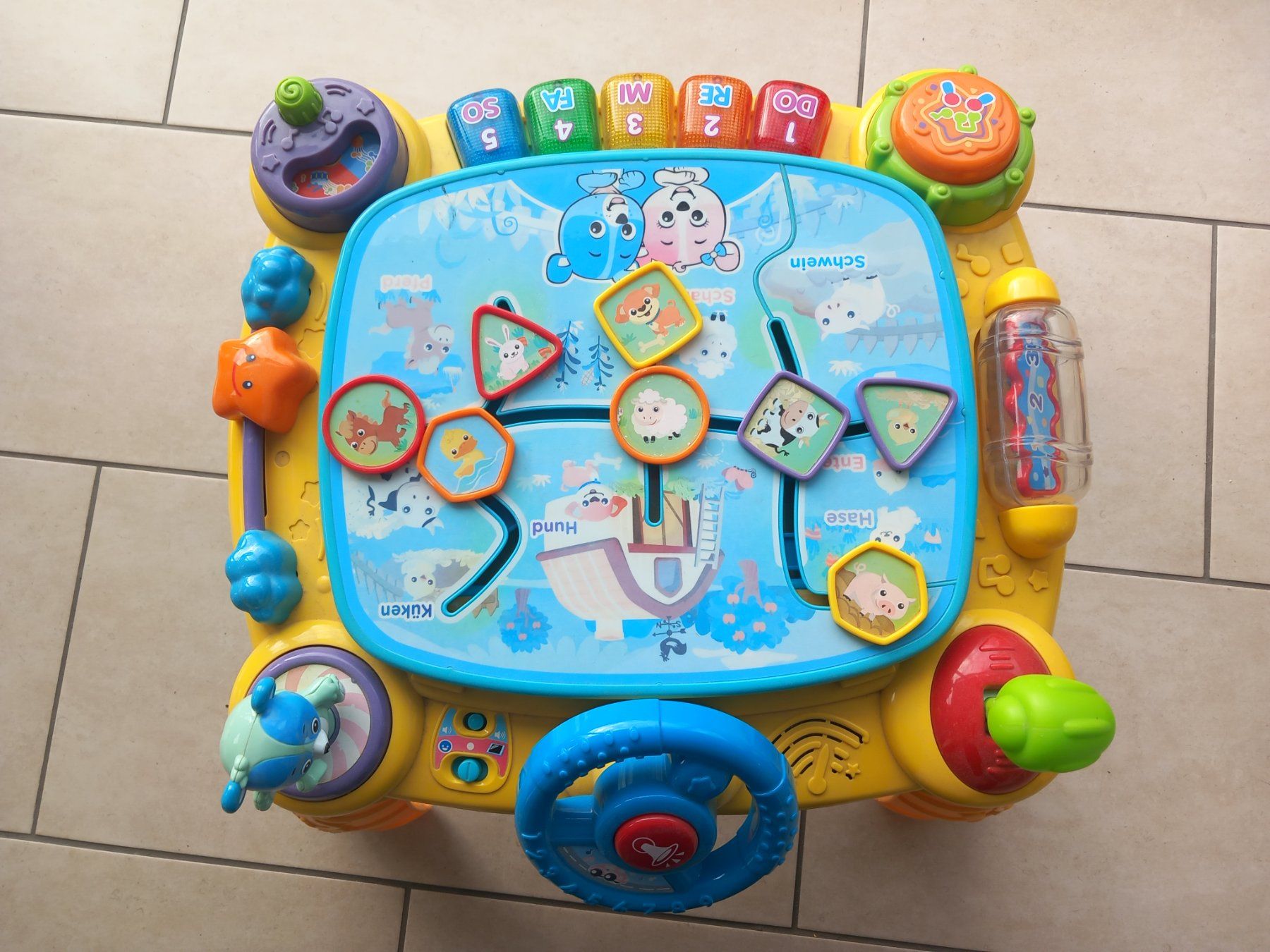 Giocattoli: Kinderspielsachen konvolut – Usato da Emmenbrücke venduto da Lifeboot93 1
