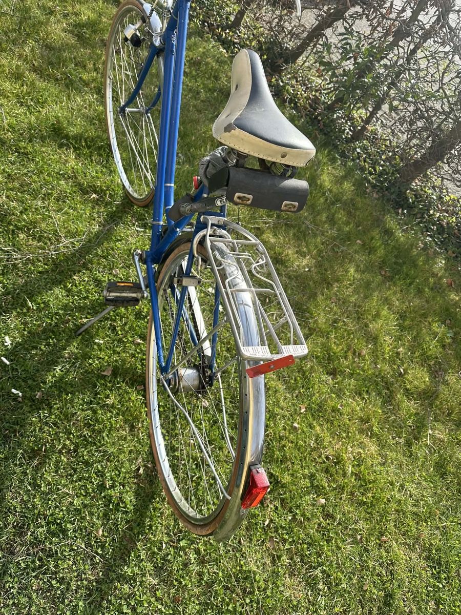 Biciclette: Vintage Velo – Usato da Gutenswil venduto da Bregenzer8610 2