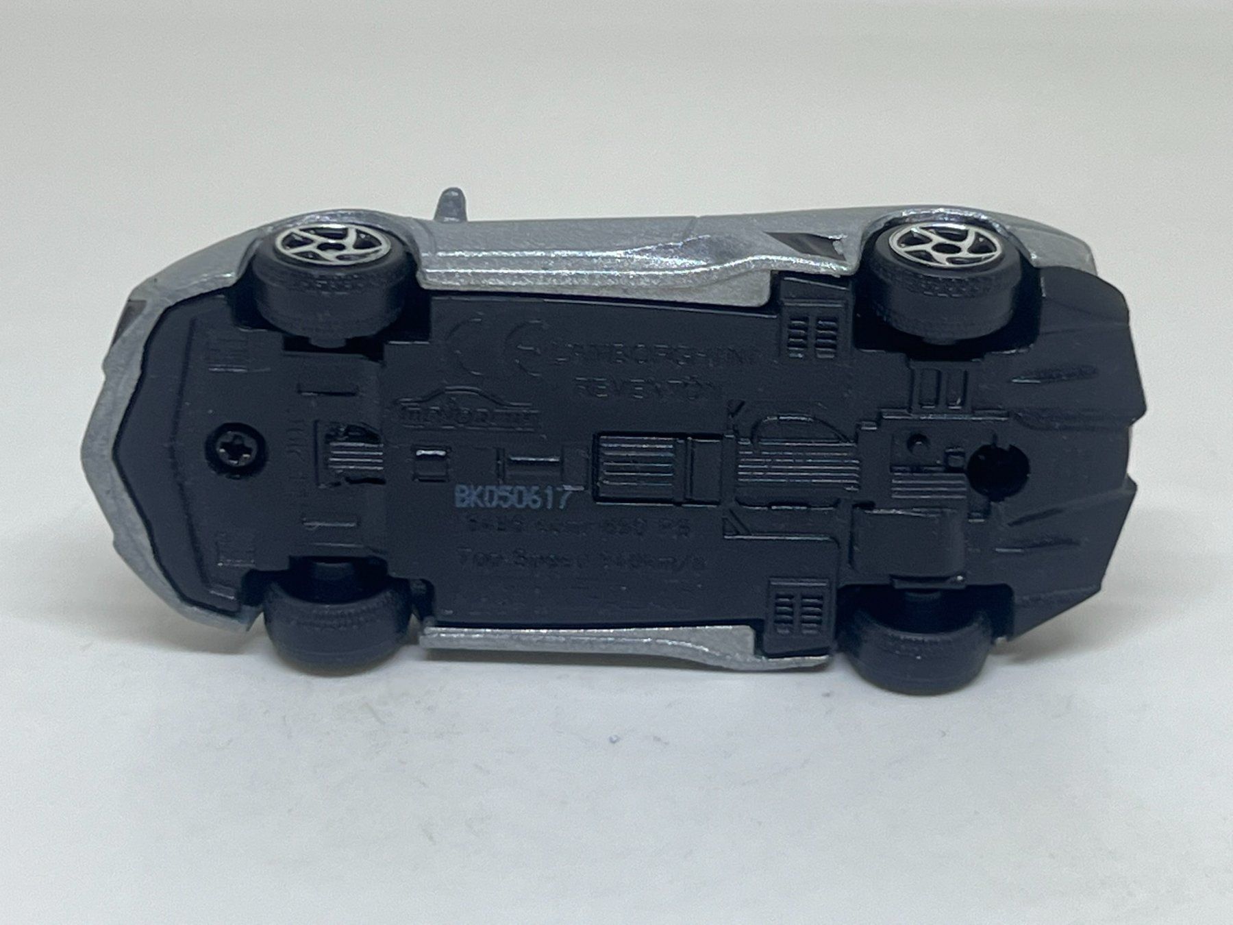 Majorette Modellini d'auto: Majorette Lamborghini Reventon #755 – Usato da Wildegg venduto da LaaBoutique 3