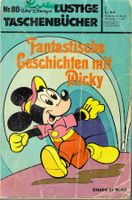 Lustiges Taschenbuch LTB 80