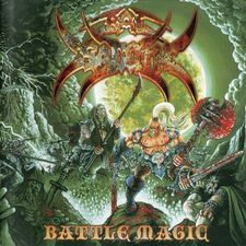 Profile image of Bal-Sagoth