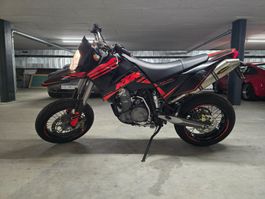 ktm 640 lc4 supermoto highflow ab service und mfk 15.08.2026