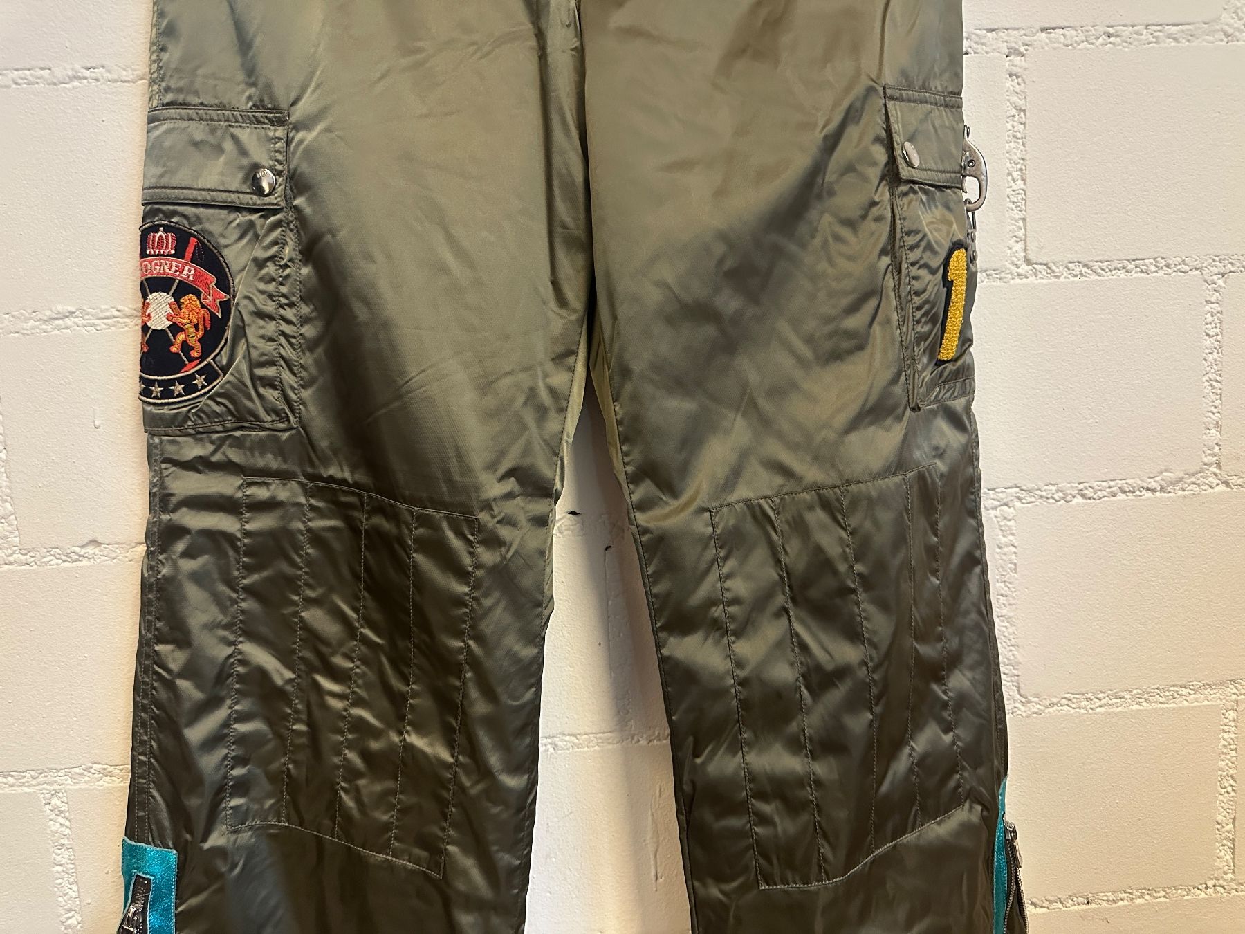 Bogner Hosen: Skihose von Bogner (40) – Gebraucht aus Urdorf von Erika666 2
