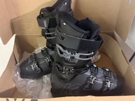 K2 Ski Boots RECON 100 MV Size 27.5 neu