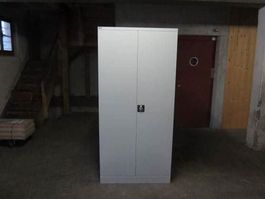 Neuer Robuster Metallschrank