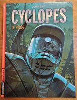 Cyclopes N 2 E.O. (T.B.E.) Le héros